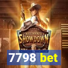 7798 bet